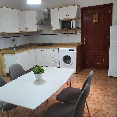Apartamento Bajo Quintero Lägenhet Alcalá la Real Exteriör bild