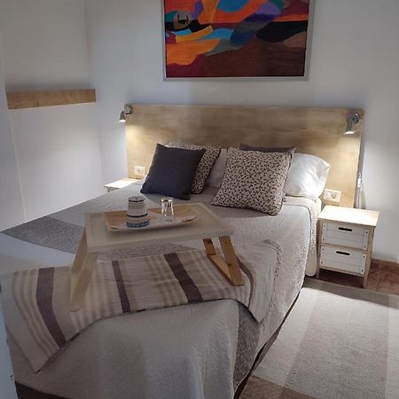 Apartamento Bajo Quintero Lägenhet Alcalá la Real Exteriör bild